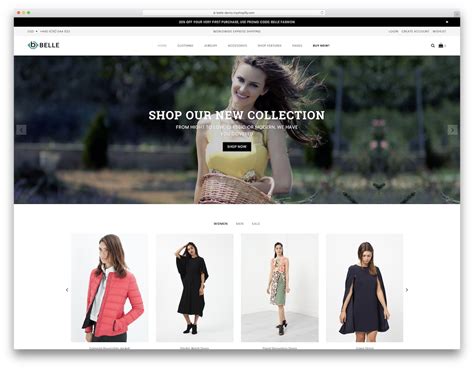 Fashion in Focus: Maximizing Your Apparel Business with Shopify